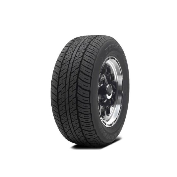 DUNLOP AT23