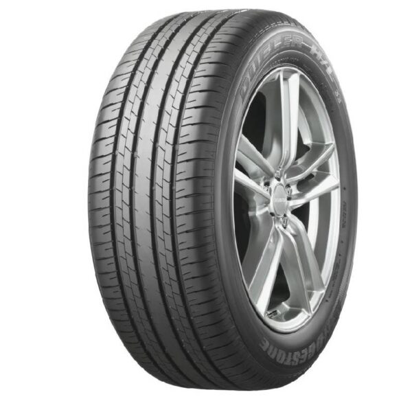 BRIDGESTONE AL33