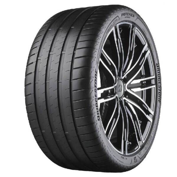 BRIDGESTONE P SPORT