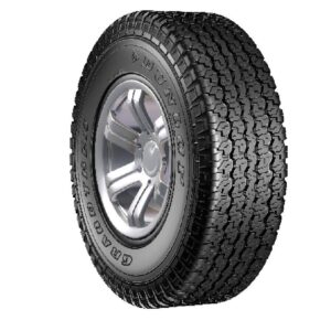 DUNLOP TG28