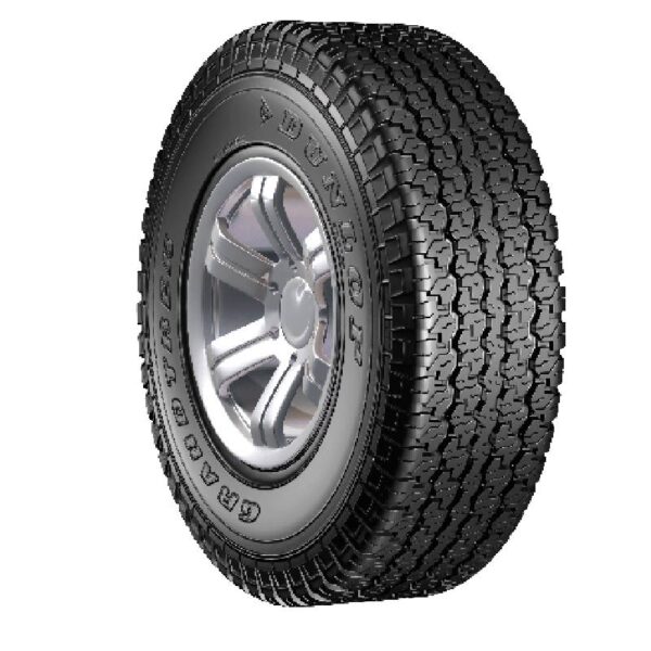 DUNLOP TG28